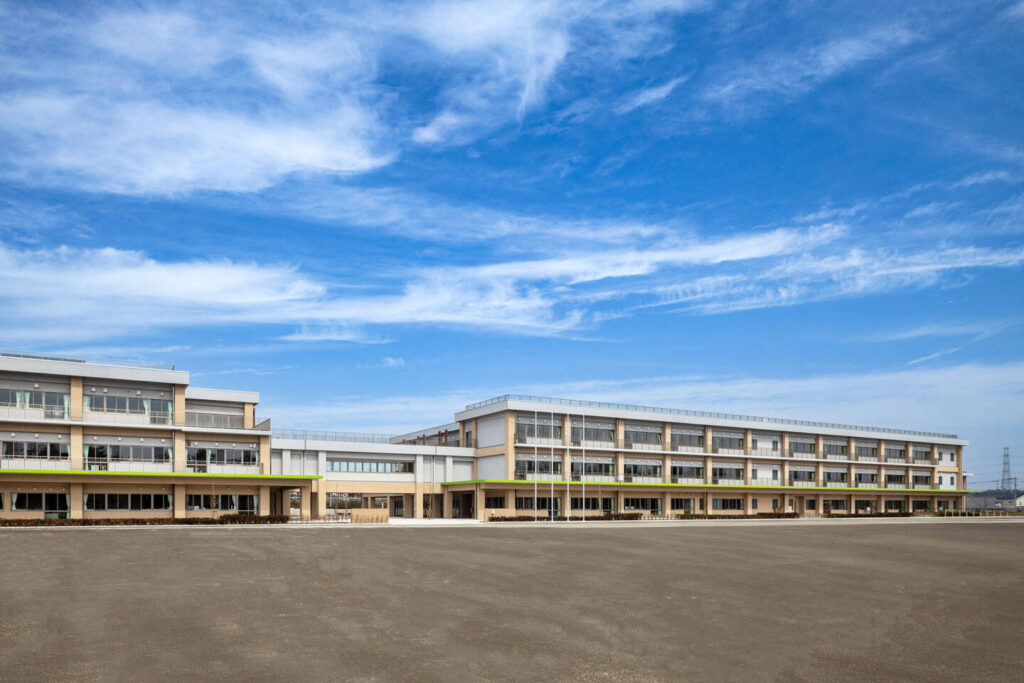 某小学校