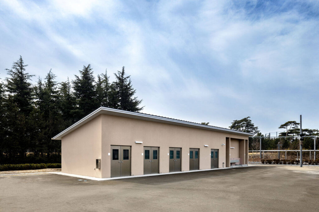 某中学校