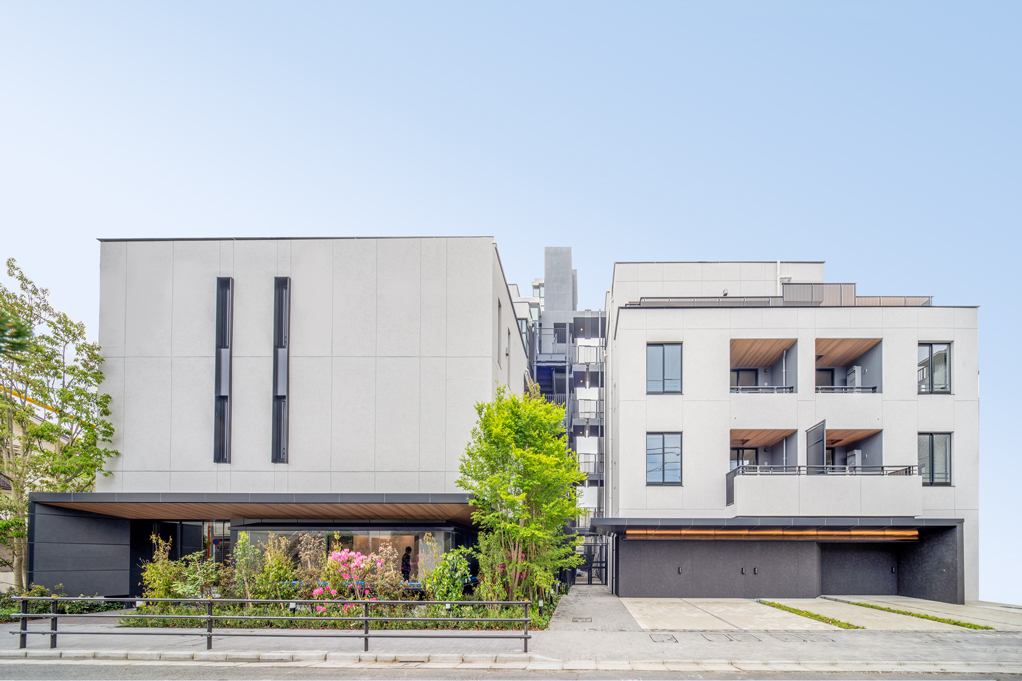 某マンション